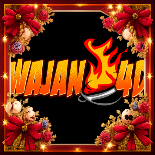 wajan4d — galeri pratinjau - APK Resmi